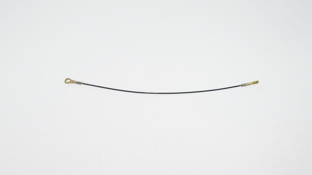 KOLTUK KİLİT HALATI (VİPER5000)